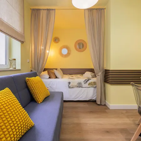 Homely * Sopot