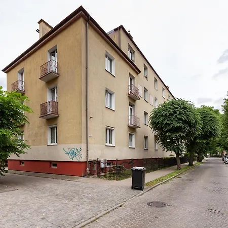 Homely Sopot